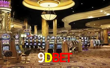 9D Bet Com Login